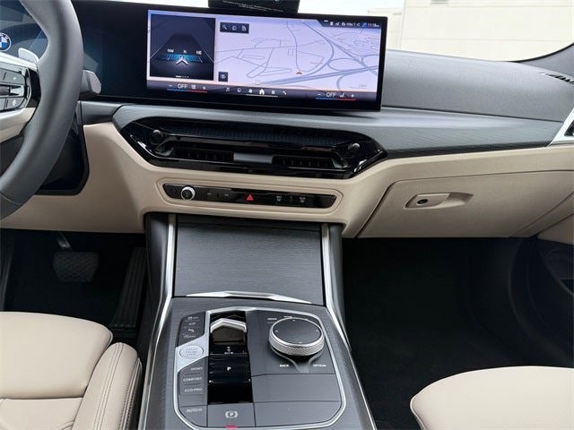 2025 BMW 4 Series 430i xDrive