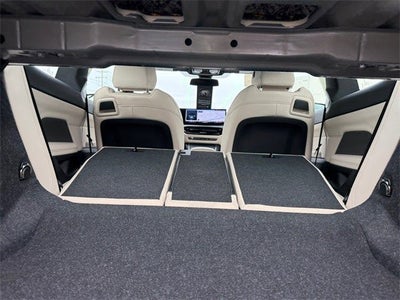 2025 BMW 4 Series 430i xDrive