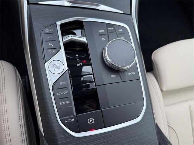 2025 BMW 4 Series 430i xDrive