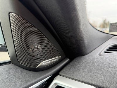 2025 BMW 4 Series 430i xDrive