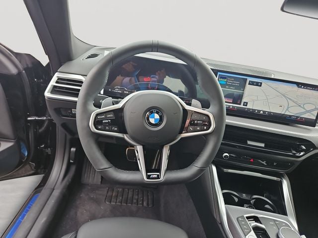 2026 BMW 4 Series 430i xDrive