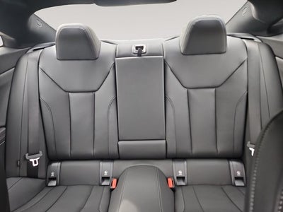 2026 BMW 4 Series 430i xDrive