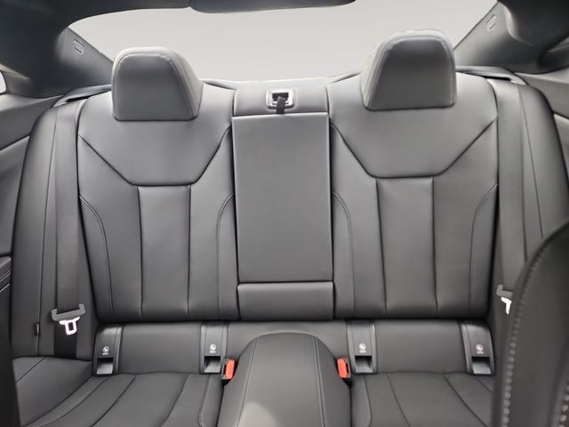 2026 BMW 4 Series 430i xDrive