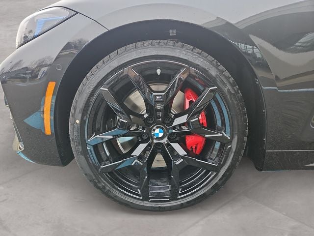 2026 BMW 4 Series 430i xDrive