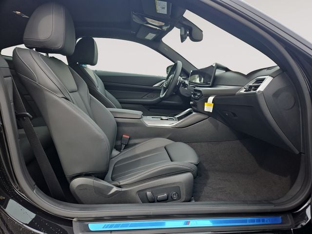 2026 BMW 4 Series 430i xDrive