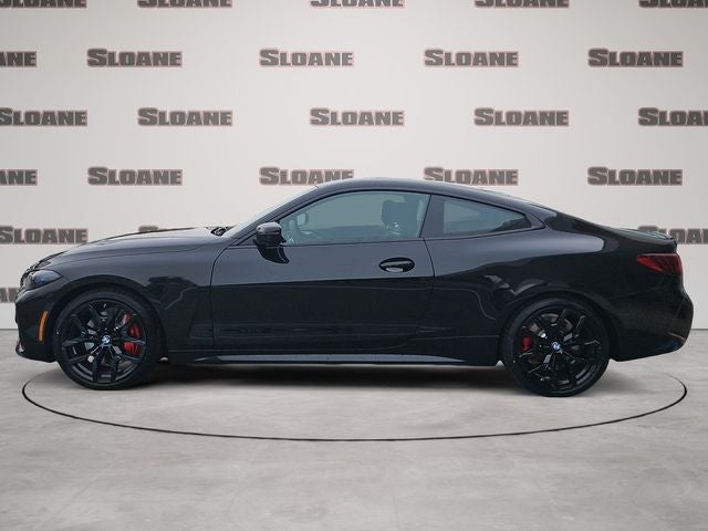 2026 BMW 4 Series 430i xDrive