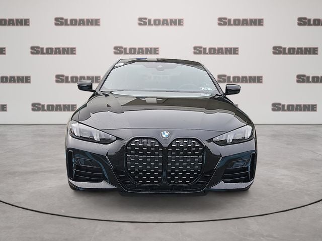 2026 BMW 4 Series 430i xDrive