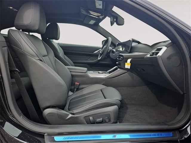 2026 BMW 4 Series 430i xDrive