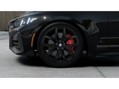 2026 BMW 4 Series 430i xDrive