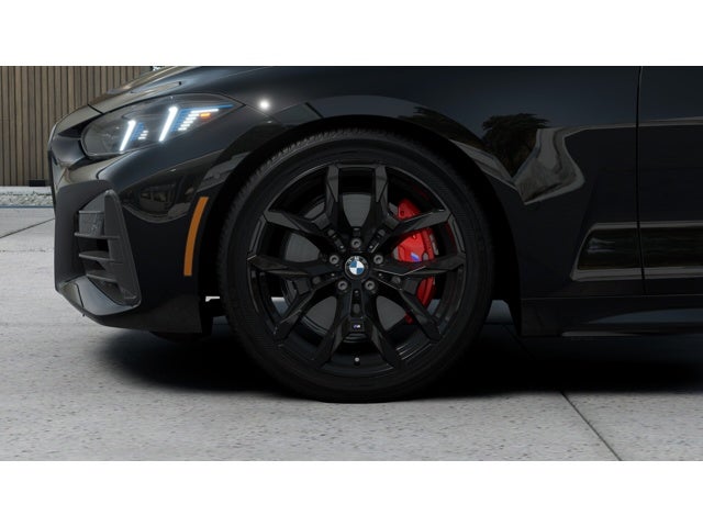 2026 BMW 4 Series 430i xDrive