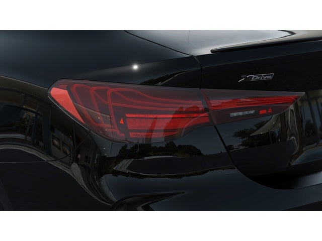 2026 BMW 4 Series 430i xDrive