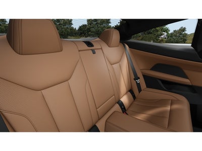 2027 BMW 4 Series 430i xDrive