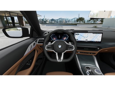 2027 BMW 4 Series 430i xDrive
