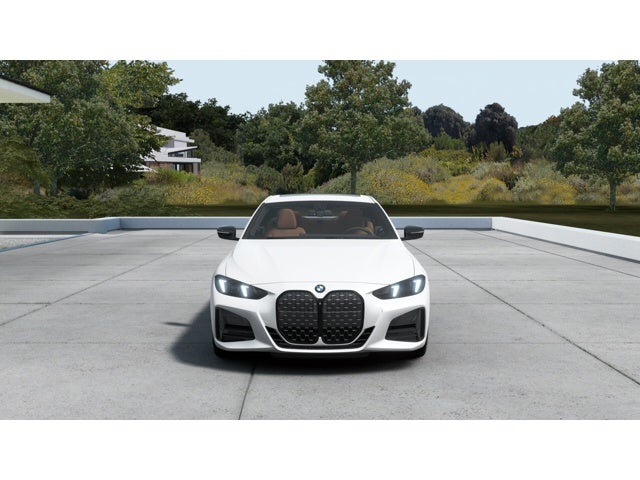 2027 BMW 4 Series 430i xDrive
