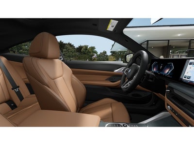 2027 BMW 4 Series 430i xDrive