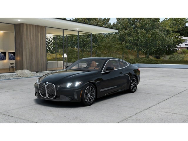 2027 BMW 4 Series 430i xDrive