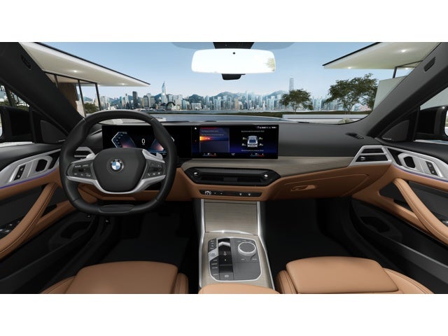 2027 BMW 4 Series 430i xDrive