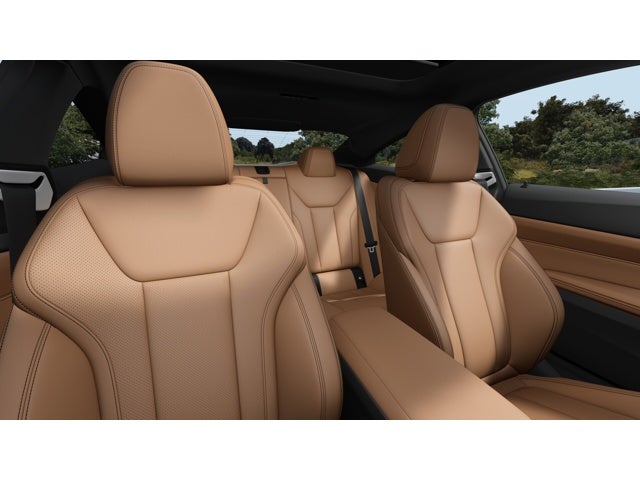 2027 BMW 4 Series 430i xDrive