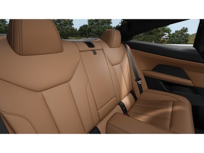 2027 BMW 4 Series 430i xDrive