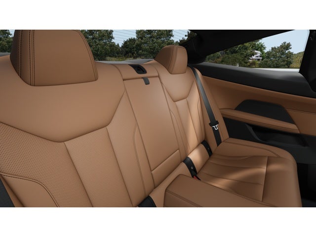 2027 BMW 4 Series 430i xDrive
