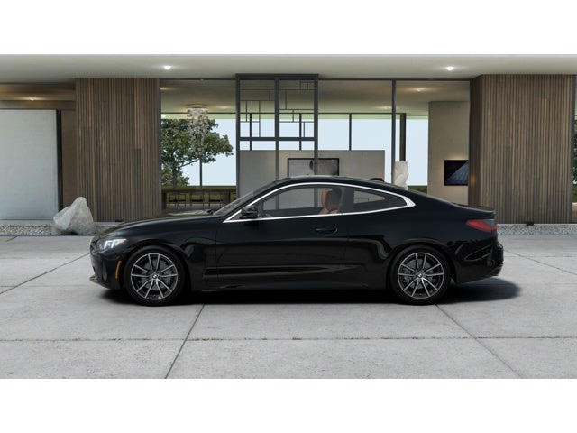 2027 BMW 4 Series 430i xDrive