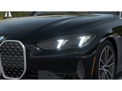 2027 BMW 4 Series 430i xDrive