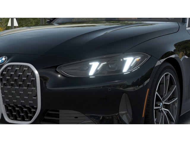 2027 BMW 4 Series 430i xDrive