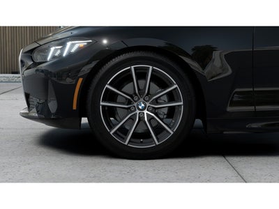 2027 BMW 4 Series 430i xDrive
