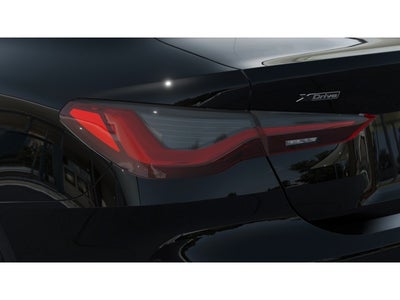 2027 BMW 4 Series 430i xDrive