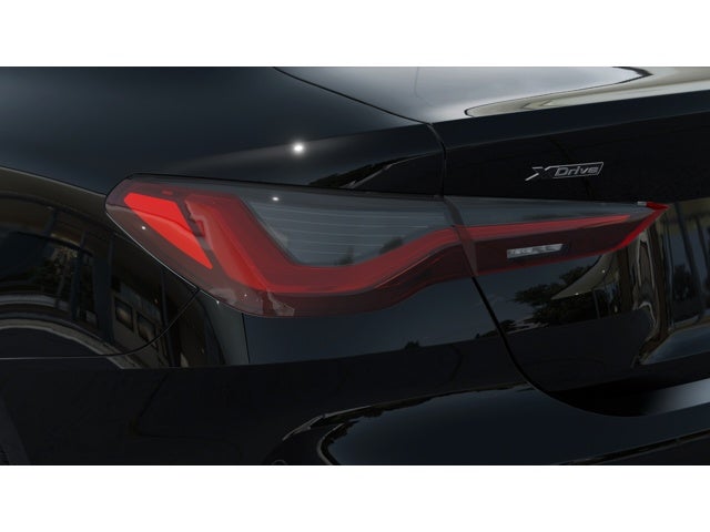 2027 BMW 4 Series 430i xDrive