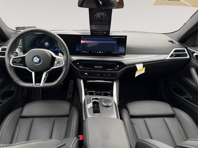 2026 BMW 4 Series 430i xDrive