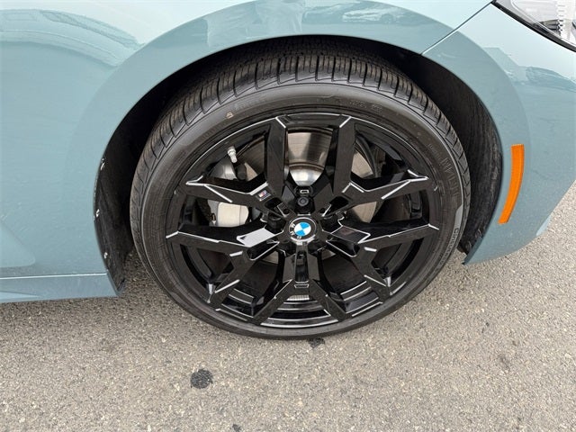 2026 BMW 4 Series 430i xDrive