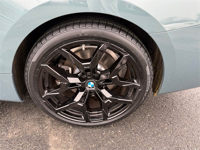 2026 BMW 4 Series 430i xDrive