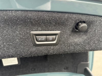 2026 BMW 4 Series 430i xDrive