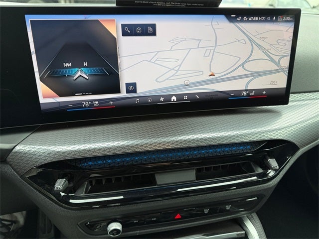 2026 BMW 4 Series 430i xDrive