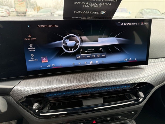 2026 BMW 4 Series 430i xDrive