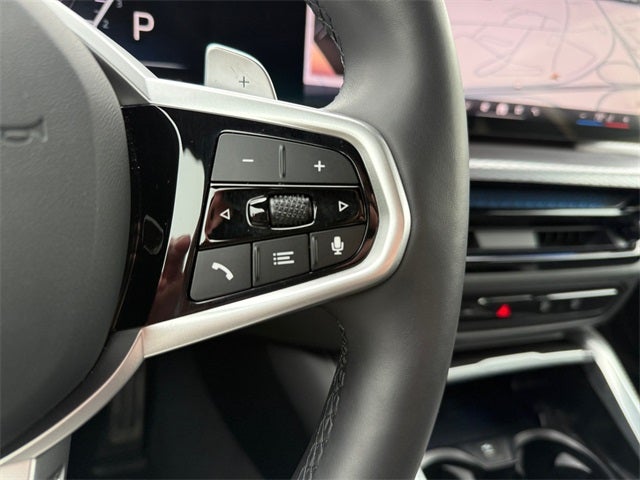 2026 BMW 4 Series 430i xDrive