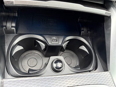 2026 BMW 4 Series 430i xDrive