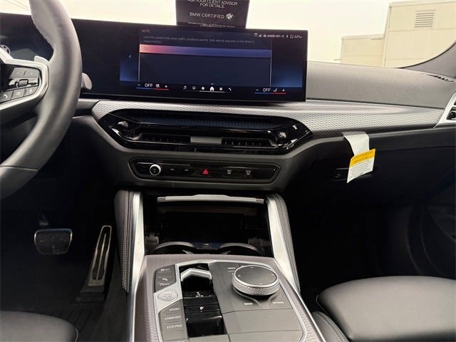 2026 BMW 4 Series 430i xDrive