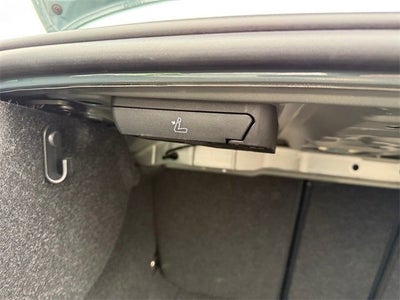 2026 BMW 4 Series 430i xDrive