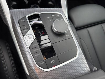 2026 BMW 4 Series 430i xDrive