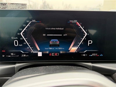 2026 BMW 4 Series 430i xDrive