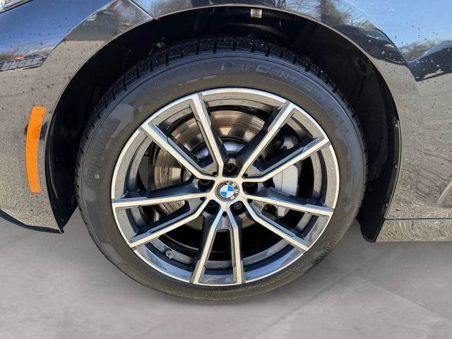 2026 BMW 4 Series 430i xDrive