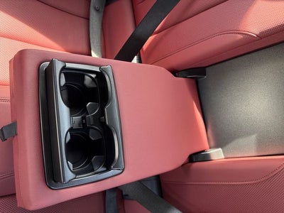 2026 BMW 4 Series 430i xDrive