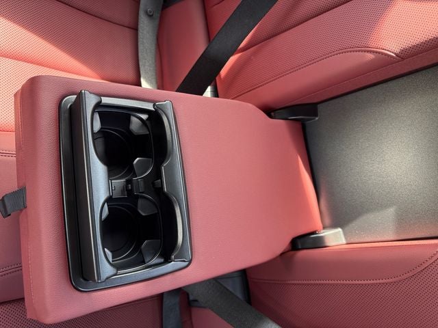 2026 BMW 4 Series 430i xDrive