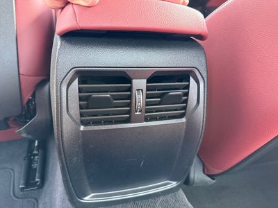 2026 BMW 4 Series 430i xDrive