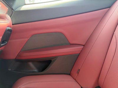 2026 BMW 4 Series 430i xDrive