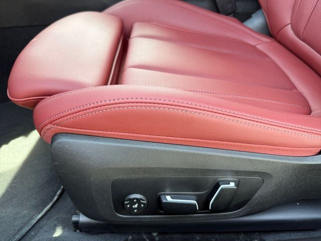 2026 BMW 4 Series 430i xDrive