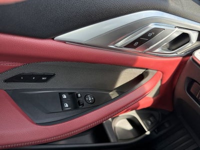 2026 BMW 4 Series 430i xDrive