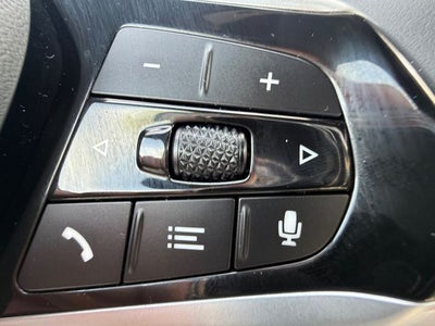 2026 BMW 4 Series 430i xDrive